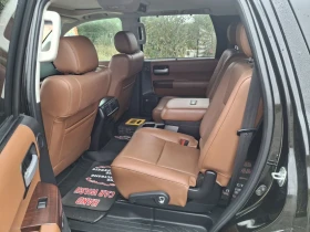 Toyota Sequoia, снимка 5