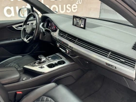 Audi SQ7 4.0TDI* QUATTRO* 360CAM* DISTRONIC* BOSE* 7MЕСТН*  - [16] 