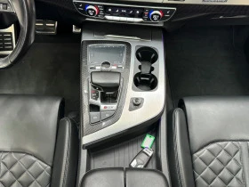 Audi SQ7 4.0TDI* QUATTRO* 360CAM* DISTRONIC* BOSE* 7MЕСТН*  - [14] 