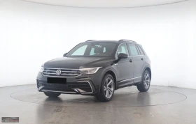 VW Tiguan 2.0TDI  RLine/150HP/PANO/NAVI/SUNROOF/CARPLAY/230b | Mobile.bg    1