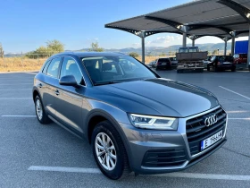 Audi Q5 40TDI, снимка 1