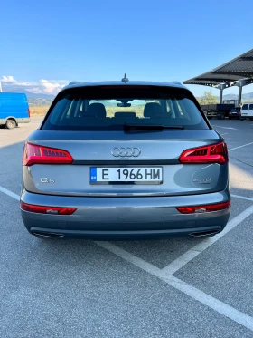 Audi Q5 40TDI, снимка 4