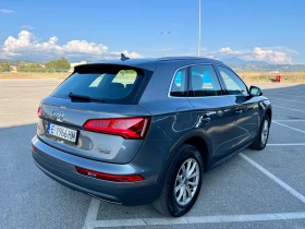 Audi Q5 40TDI, снимка 5