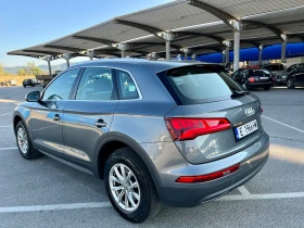 Audi Q5 40TDI, снимка 6