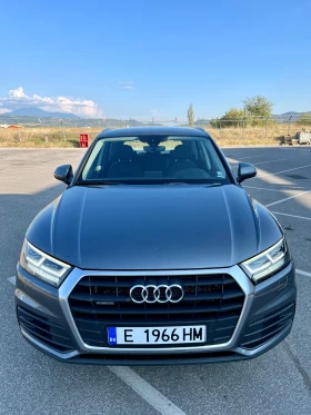 Audi Q5 40TDI, снимка 3