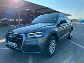 Audi Q5 40TDI, снимка 2