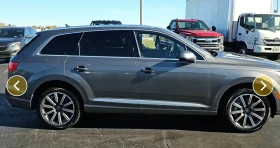 Audi Q7 Matrix* distronic* digital* bose* обдух* подгрев* , снимка 3