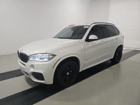 BMW X5 35I* XDRIVE* MPACK* HARMAN* PANO* HEADUP* ОБДУХ* , снимка 1