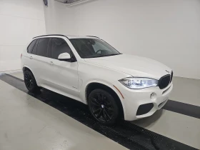 BMW X5 35I* XDRIVE* MPACK* HARMAN* PANO* HEADUP* ОБДУХ* , снимка 3