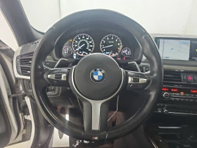 BMW X5 35I* XDRIVE* MPACK* HARMAN* PANO* HEADUP* ОБДУХ* , снимка 7