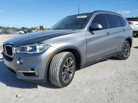     BMW X5 XDRIVE35I  