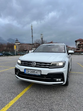 VW Tiguan, снимка 1