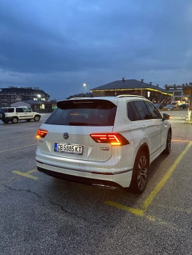 VW Tiguan, снимка 14