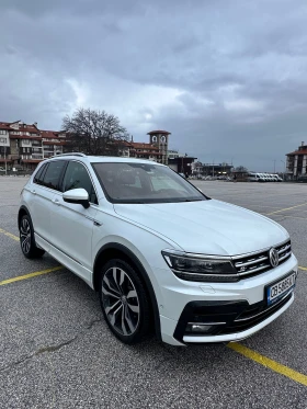 VW Tiguan, снимка 4