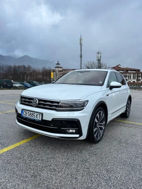 VW Tiguan, снимка 2