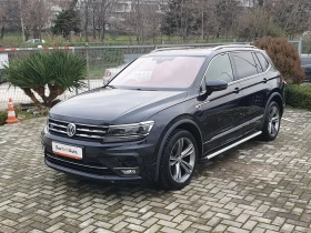 VW Tiguan LWB Highline 2.0TSI 4MOTION BMT 1