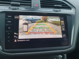Обява за продажба на VW Tiguan LWB Highline 2.0TSI 4MOTION BMT ~58 900 лв. - изображение 11