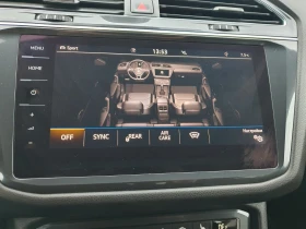 Обява за продажба на VW Tiguan LWB Highline 2.0TSI 4MOTION BMT ~58 900 лв. - изображение 9