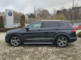 Обява за продажба на VW Tiguan LWB Highline 2.0TSI 4MOTION BMT ~58 900 лв. - изображение 1