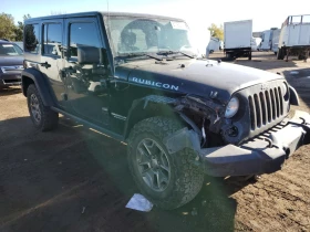 Jeep Wrangler, снимка 4