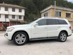 Обява за продажба на Mercedes-Benz GL 450 ~25 500 лв. - изображение 4