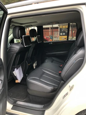 Обява за продажба на Mercedes-Benz GL 450 ~25 500 лв. - изображение 8