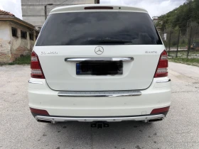 Обява за продажба на Mercedes-Benz GL 450 ~25 500 лв. - изображение 5