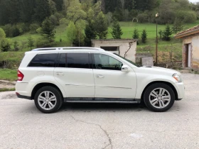 Обява за продажба на Mercedes-Benz GL 450 ~25 500 лв. - изображение 2