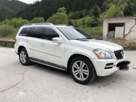 Обява за продажба на Mercedes-Benz GL 450 ~25 500 лв. - изображение 6