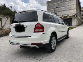 Обява за продажба на Mercedes-Benz GL 450 ~25 500 лв. - изображение 7