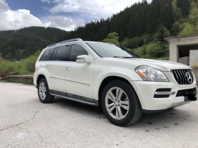 Обява за продажба на Mercedes-Benz GL 450 ~25 500 лв. - изображение 3