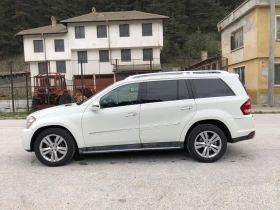 Обява за продажба на Mercedes-Benz GL 450 ~25 500 лв. - изображение 1