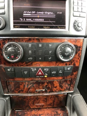 Mercedes-Benz GL 450 | Mobile.bg    13