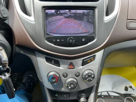 Chevrolet Trax Италия 1.7 - 11500 лв. - 55975804 17