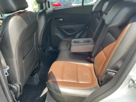 Chevrolet Trax Италия 1.7 - 11500 лв. - 55975804 10