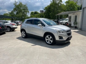 Chevrolet Trax Италия 1.7 - 11500 лв. - 55975804 5