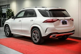 Mercedes-Benz GLE 350 * AMG PACK* 4MATIC* 360CAM* (  ) | Mobile.bg    4