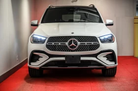 Mercedes-Benz GLE 350 * AMG PACK* 4MATIC* 360CAM* (  ) | Mobile.bg    2