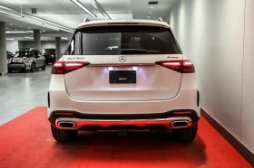 Mercedes-Benz GLE 350 * AMG PACK* 4MATIC* 360CAM* (  ) | Mobile.bg    5