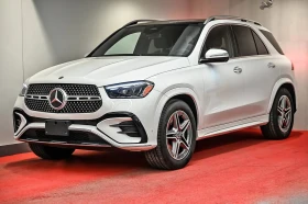  Mercedes-Benz GLE 35...