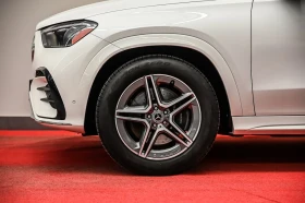 Mercedes-Benz GLE 350 * AMG PACK* 4MATIC* 360CAM* (  ) | Mobile.bg    9