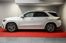 Mercedes-Benz GLE 350 * AMG PACK* 4MATIC* 360CAM* (  ) | Mobile.bg    3
