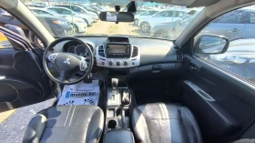 Mitsubishi L200 2.5d - 27999 лв. - 35974230 9