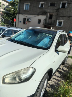 Nissan Qashqai | Mobile.bg    5