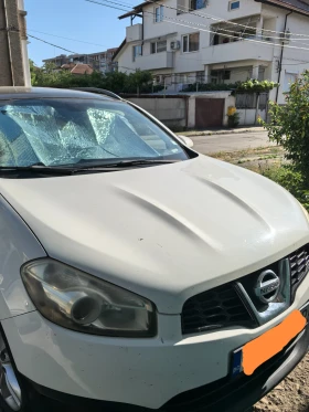 Nissan Qashqai | Mobile.bg    13