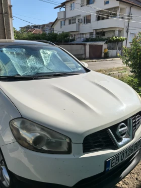 Nissan Qashqai | Mobile.bg    17