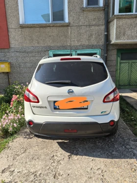 Nissan Qashqai | Mobile.bg    9