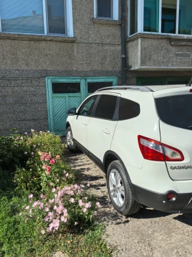 Nissan Qashqai | Mobile.bg    3