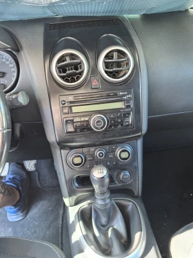 Nissan Qashqai | Mobile.bg    14