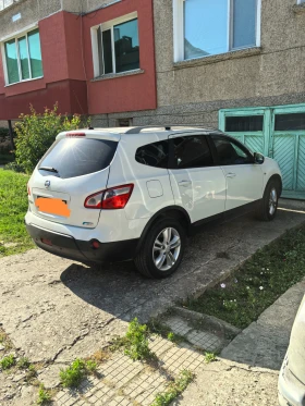 Nissan Qashqai | Mobile.bg    10